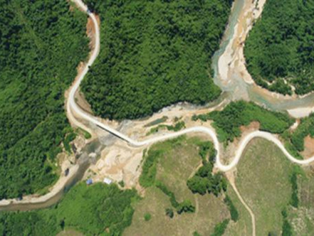 Bão số 8 đến gần, Bộ Công Thương lên kế hoạch điều tiết thuỷ điện
