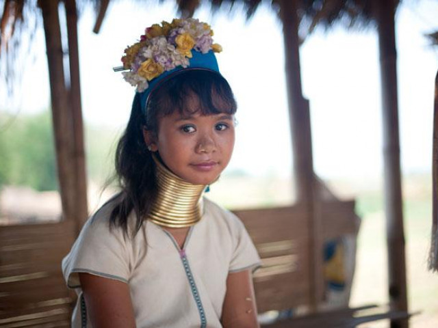 Những trải nghiệm không quên ở Chiang Mai