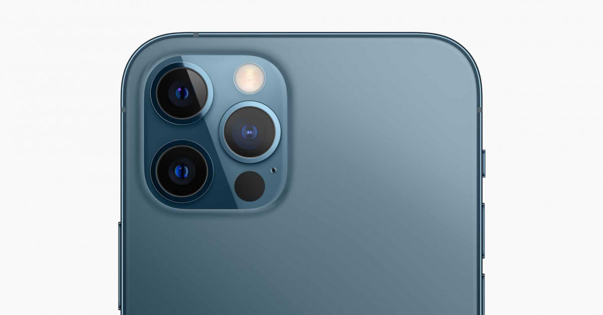 How to measure height with LiDAR sensor on iPhone