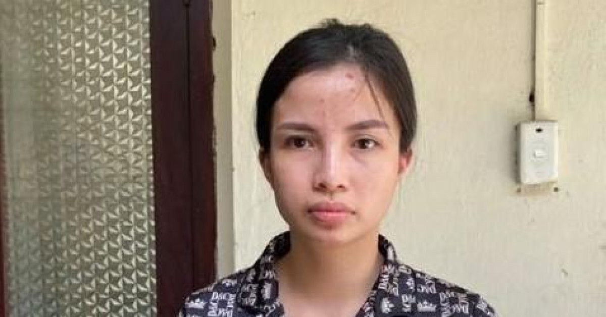 ”Tú bà” trốn truy nã 13 năm bị bắt trong khu cách ly tại Móng Cái