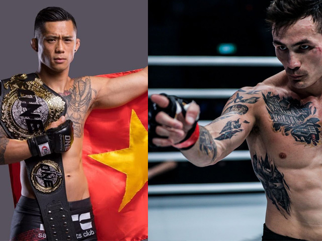 Martin Nguyễn đại chiến Thành Lê: Dàn sao võ thuật dự đoán thế nào?