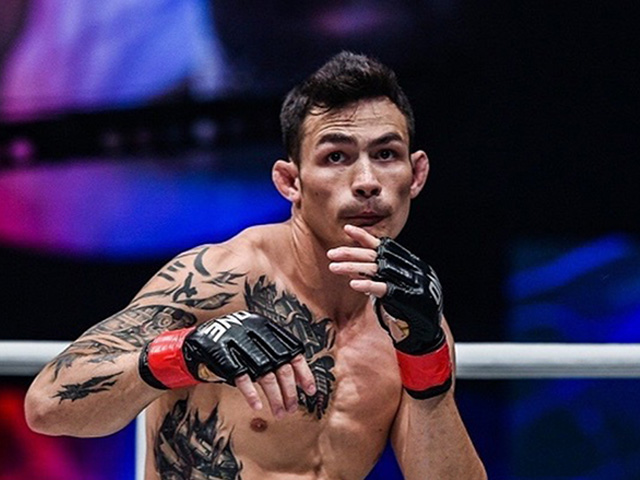 A Vietnamese martial artist who makes world MMA waves: Thành Lê catch Martin Nguyễn?