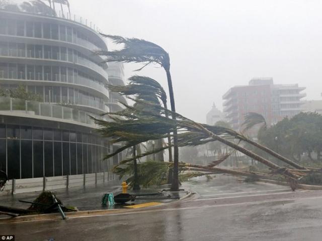 Từ nay đến cuối năm 2020, còn bao nhiêu cơn bão ảnh hưởng tới Việt Nam?