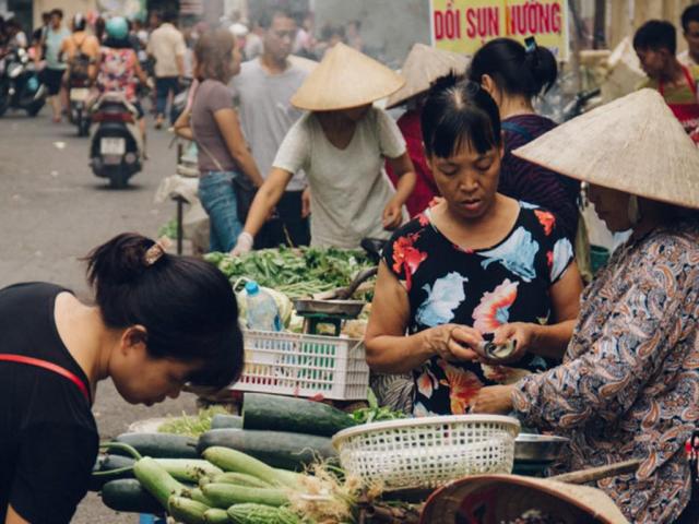 Bạn sẽ làm gì nếu chỉ có 24h ở Hà Nội?