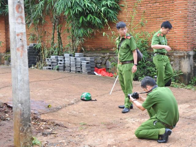 The suspicion of a mototaxi was killed in the early morning