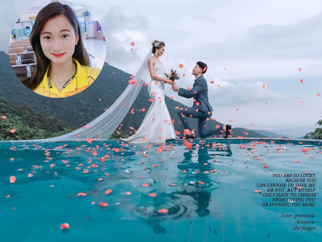 Hot girl điền kinh Nguyễn Thị Oanh: Chạy nhanh còn về cưới chồng