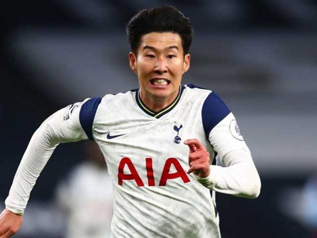 In fact, the Son Heung Min incident can spread Covid-19, easily missing the great battle of Man City.