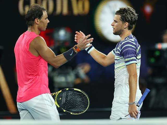 ATP Finals 2020 comment on day 3: Nadal tries to 