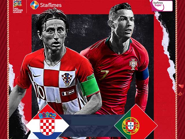 Trực tiếp bóng đá Croatia - Bồ Đào Nha: Bàn thắng bất ngờ (Hết giờ)