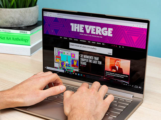 Windows computers are about to feature the coolness of the MacBook
