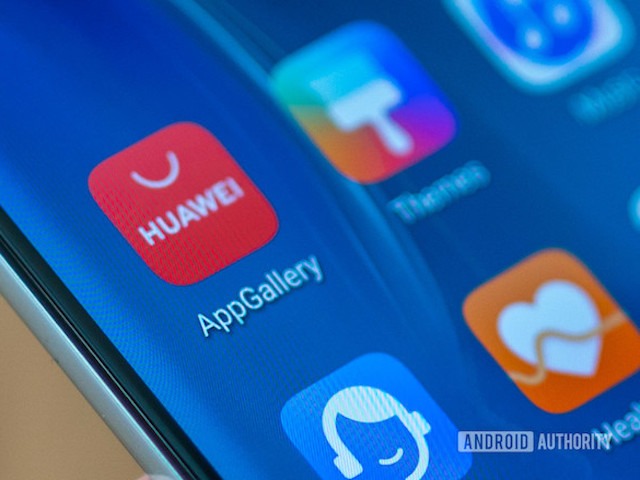 Huawei AppGallery app store has surpassed 12,000 titles with 80 million downloads