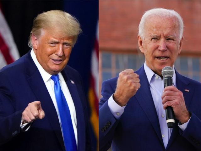 Was Biden wrong to underestimate Trump?