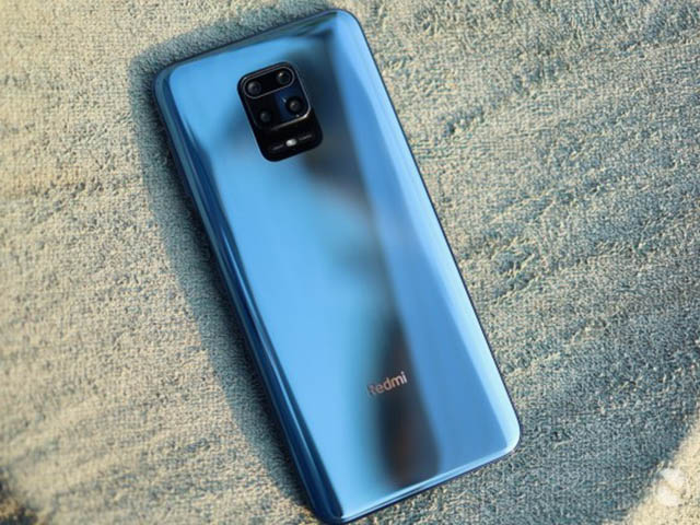 Xiaomi chuẩn bị tung smartphone camera siêu độc