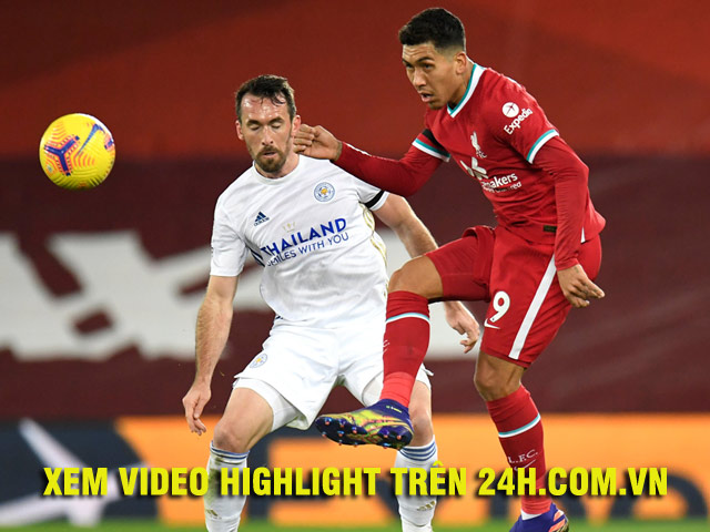 Featured Video Liverpool v Leicester City: Kickback Turning Point, Record Win