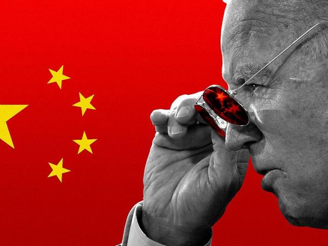 To deal with China, does Mr. Biden have to unite these two Asian countries?