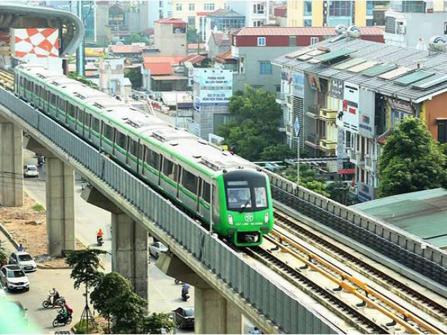 Thanh tra kết luận nhiều nội dung tố cáo liên quan dự án đường sắt đô thị