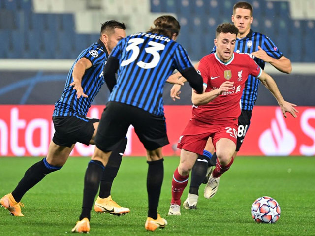 Liverpool - Atalanta football trial: Three points to clear fears (Cup)