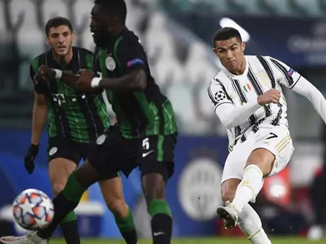 Juventus - Ferencvaros: Ronaldo's brand, the final decision (Soccer Cup Results)