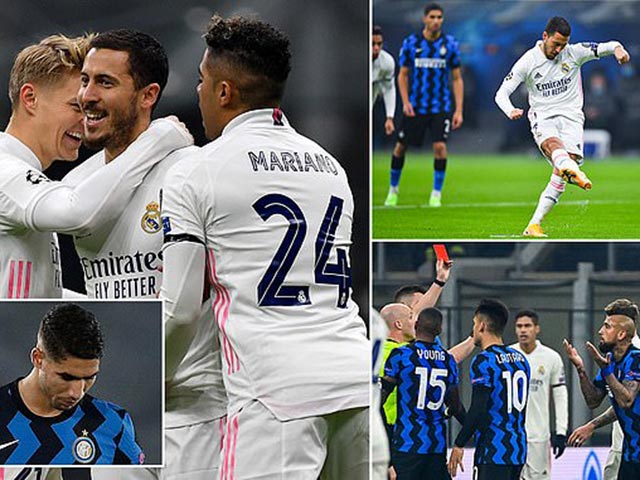 Unpredictable Champions League group stage: Why can Real Madrid and Liverpool still be eliminated?