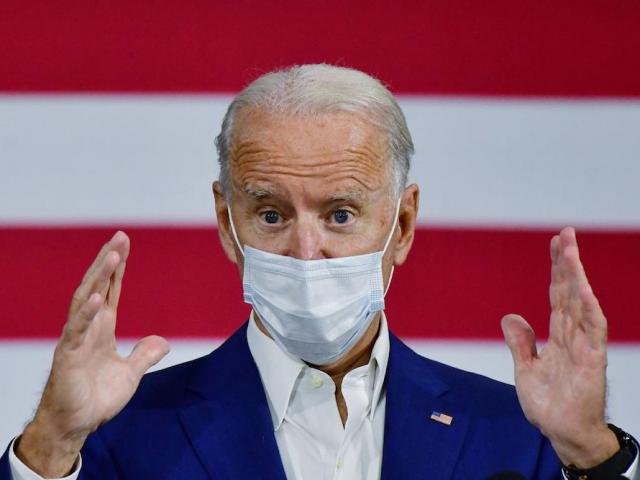 Chinese newspaper: Biden missed the opportunity to prevent the United States from entering the 