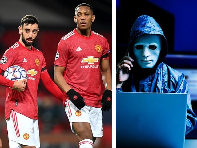 Stunned MU was attacked by a hacker, risking tens of millions of pounds