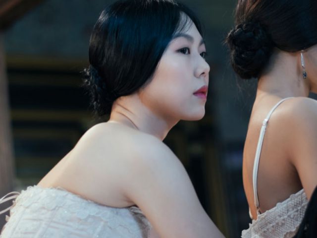 ”Ngôi sao cảnh nóng” phim Hàn lọt vào Top diễn viên vĩ đại nhất thế kỷ 21 là ai?