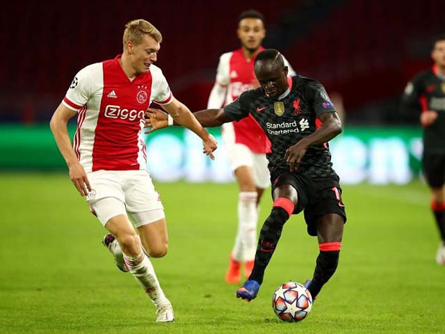 Football League Cup, Liverpool - Ajax: The punishment is not over