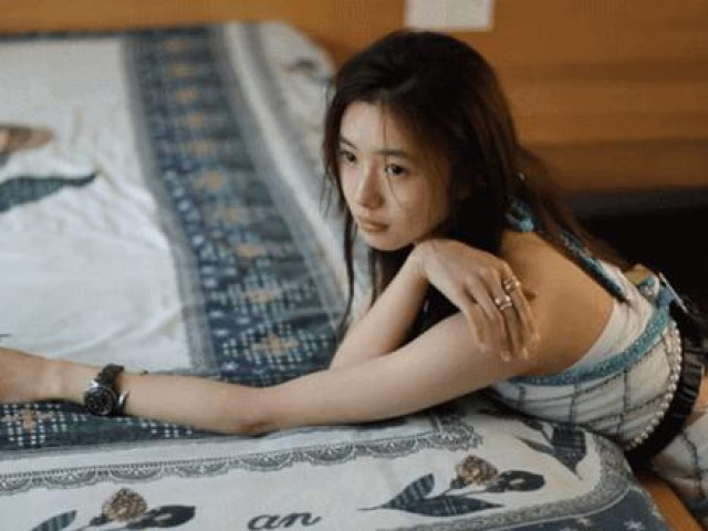‘Nàng thơ’ 10x của Trương Nghệ Mưu đẹp trong trẻo như sương mai