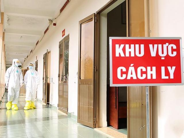 TP.HCM công bố thêm nhiều địa điểm các bệnh nhân COVID-19 từng tới