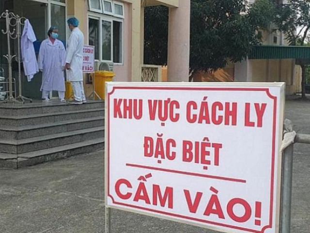 Tiền Giang và Long An cách ly nhiều người do liên quan đến ca bệnh Covid-19