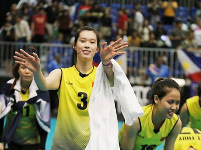 Fixture, results and rankings for round 2 of the National Volleyball Tournament 2020
