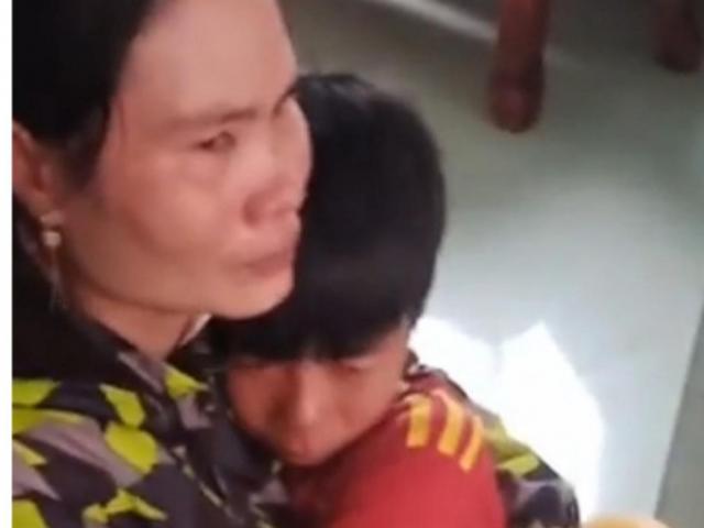 Ba học sinh đạp xe 400km lên TP.HCM tìm cha mẹ: Mang theo lưới giăng cá để bắt ăn dần 1607431610 294 thumbnail width640height480 Ba học sinh đạp xe 400km lên TP.HCM tìm cha mẹ: Mang theo lưới giăng cá để bắt ăn dần