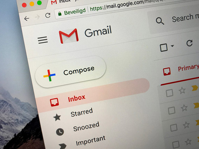 Google will delete the user's Gmail account if it does these two things