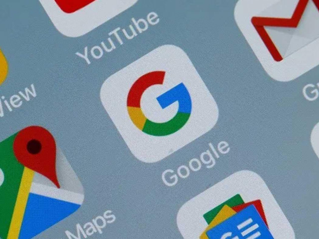 Revealing the cause of the series of Google services