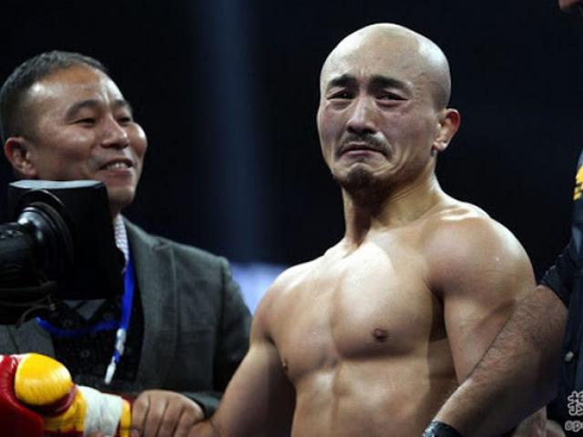 “Đệ nhất Thiếu Lâm” Yi Long béo phì 100kg, giải nghệ trong nước mắt