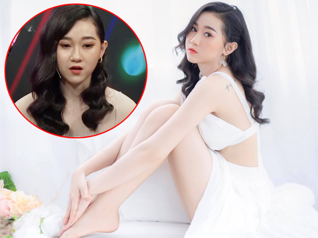 Nữ giám đốc 21 tuổi trần tình khi bị ”ném đá” dữ dội trên sóng BMHH