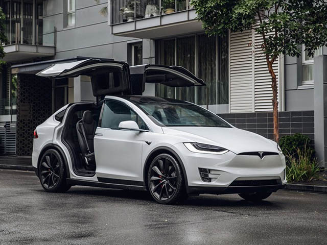 Tesla chính thức dừng sản xuất dòng Model S và X có thời hạn