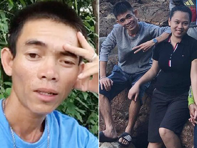 “Chàng trai chăn bò” lần đầu khoe ảnh người yêu, dung nhan cô gái gây bất ngờ