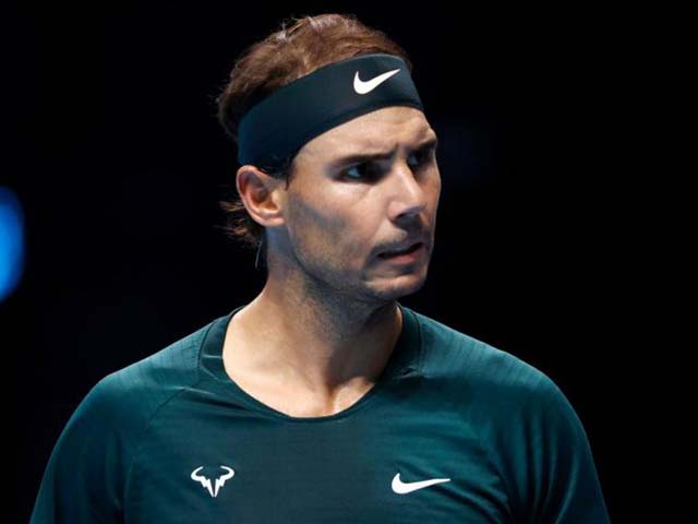 The hottest sport on the evening of December 23: Nadal was criticized after winning the Stefan Edberg award