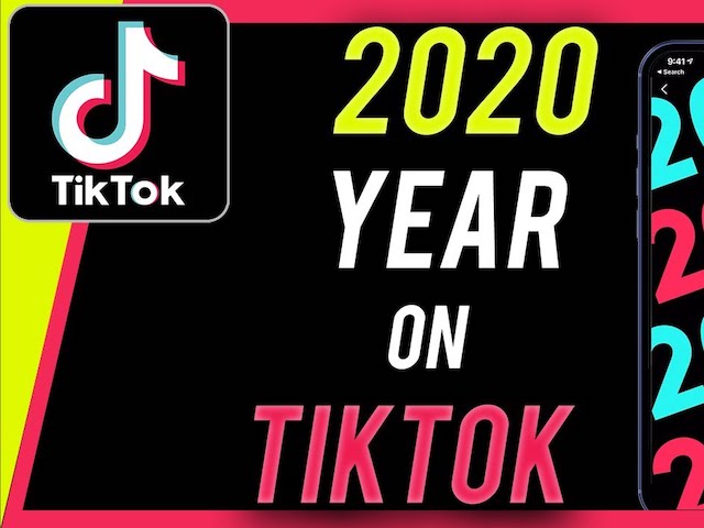 'It's still fun at home', 'Ngoc Trinh', 'Brothers à' leading the top trend on TikTok in 2020
