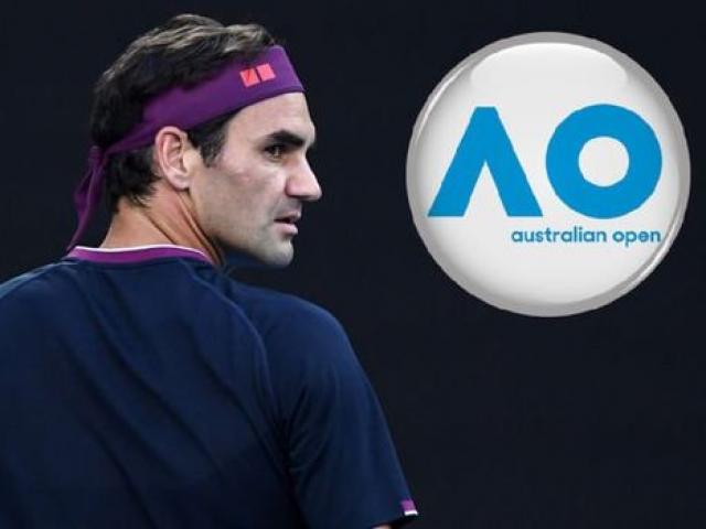Federer quit the Australian Open, Djokovic and Nadal played Lewandowski (Tennis 24/7)