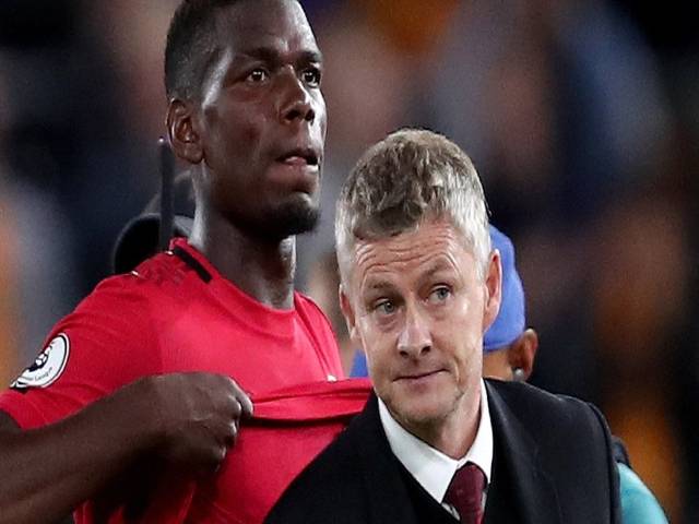 Solskjaer còn mấy trận định đoạt ghế nóng nếu ông chủ MU ra tay? 24 “Ngựa chứng” Pogba phong độ thảm hại, MU vẫn muốn chốt hợp đồng ”khủng”