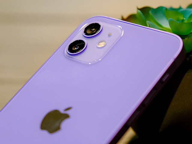Sợ khách hàng ngó lơ iPhone 12 và 12 mini, Apple tung chiêu
