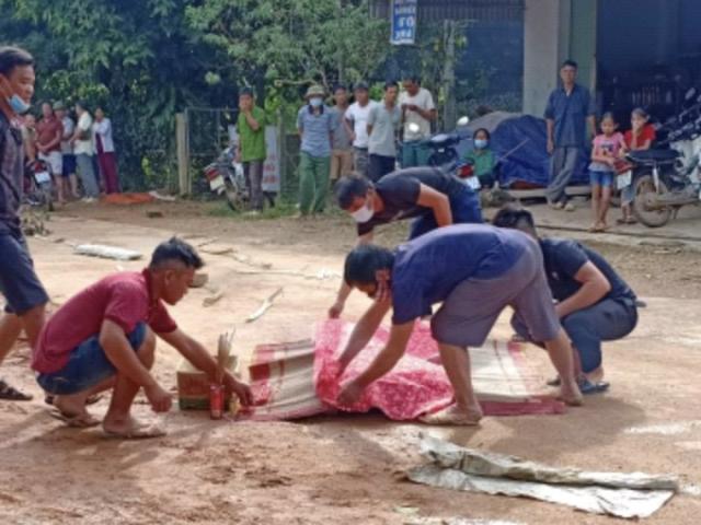 Xích mích khi chơi bida, 2 nam thanh niên đuổi đánh nhau khiến 1 người mất mạng