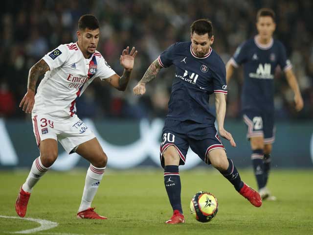Trực tiếp bóng đá Rennes - PSG: Gục ngã trong bế tắc (vòng 9 Ligue 1)... 33 Soi trận HOT hôm nay: Messi thăng hoa cùng PSG, Real Madrid đứng dậy sau địa chấn