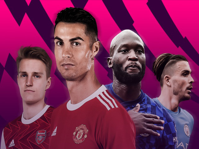 Man City nhờ "điệp viên" thuyết phục Haaland, tránh vết xe đổ Ronaldo... 9 MU ngược dòng phút 89, Liverpool - Man City rượt đuổi 4 bàn hay nhất Ngoại hạng Anh