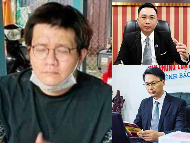 “Cậu IT” Nhâm Hoàng Khang đối diện hình phạt nào?