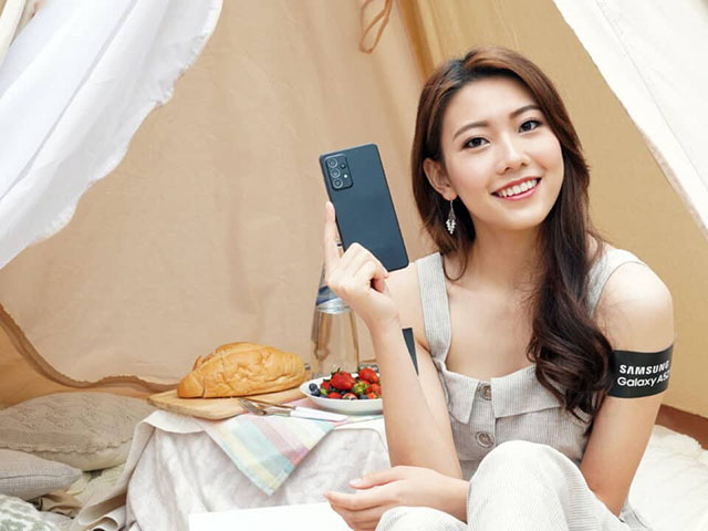 Top smartphone ấn tượng sẽ ”lên kệ” tháng 10 tại Việt Nam