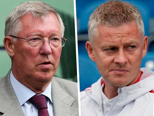 MU ngược dòng phút 89, Liverpool - Man City rượt đuổi 4 bàn hay nhất... 34 Lộ cảnh Sir Alex chỉ trích Solskjaer để Ronaldo dự bị, MU vẫn ủng hộ tuyệt đối