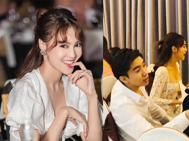 Ninh Dương Lan Ngọc có động thái lạ giữa ồn ào tin đồn chia tay Chi Dân
